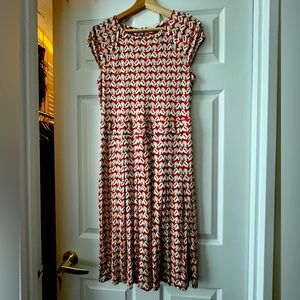 Tory Burch dress